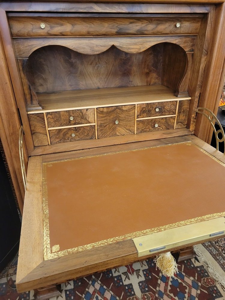 Secrétaire Louis-Philippe à Doucine