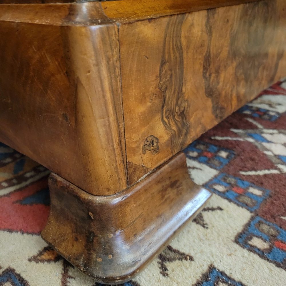 Secrétaire Louis-Philippe à Doucine