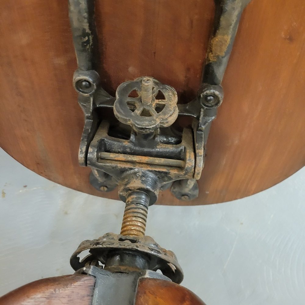 Fauteuil de Bureau Tournant et Basculant