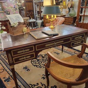 Bureau de Milieu  Style Empire