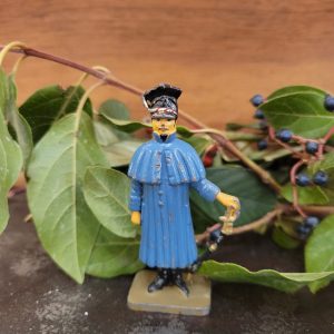 Soldat de Plomb Vintage