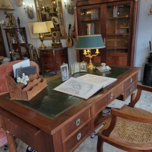 Bureau de Milieu  Style Empire