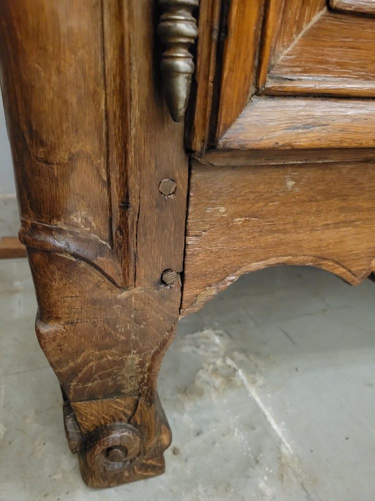 Petite Armoire Louis XV