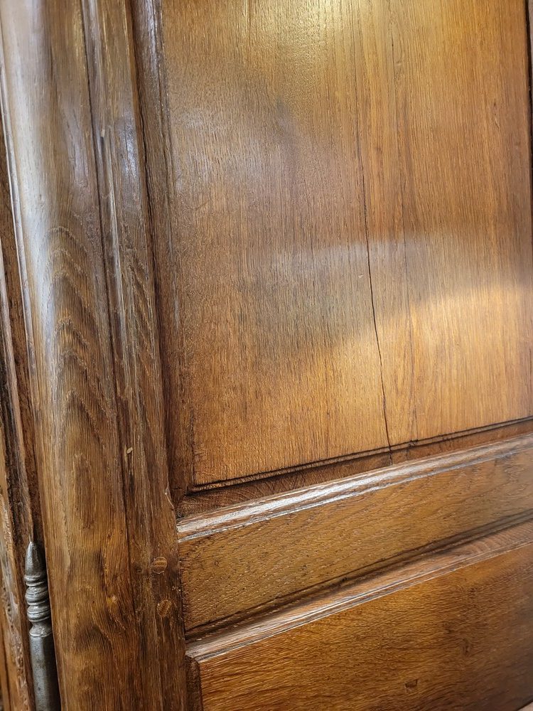 Petite Armoire Louis XV