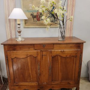 Buffet ancien Style Louis XV