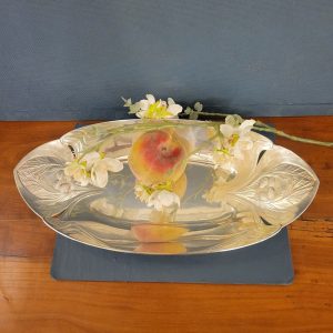 Banette ou Corbeille Christofle-Gallia