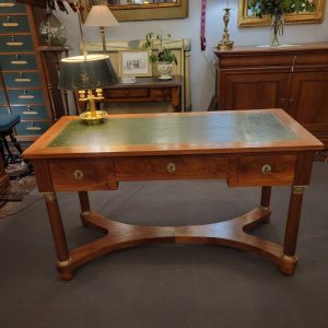 Bureau Plat Empire