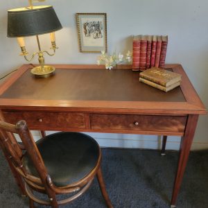 Petit Bureau Plat Directoire