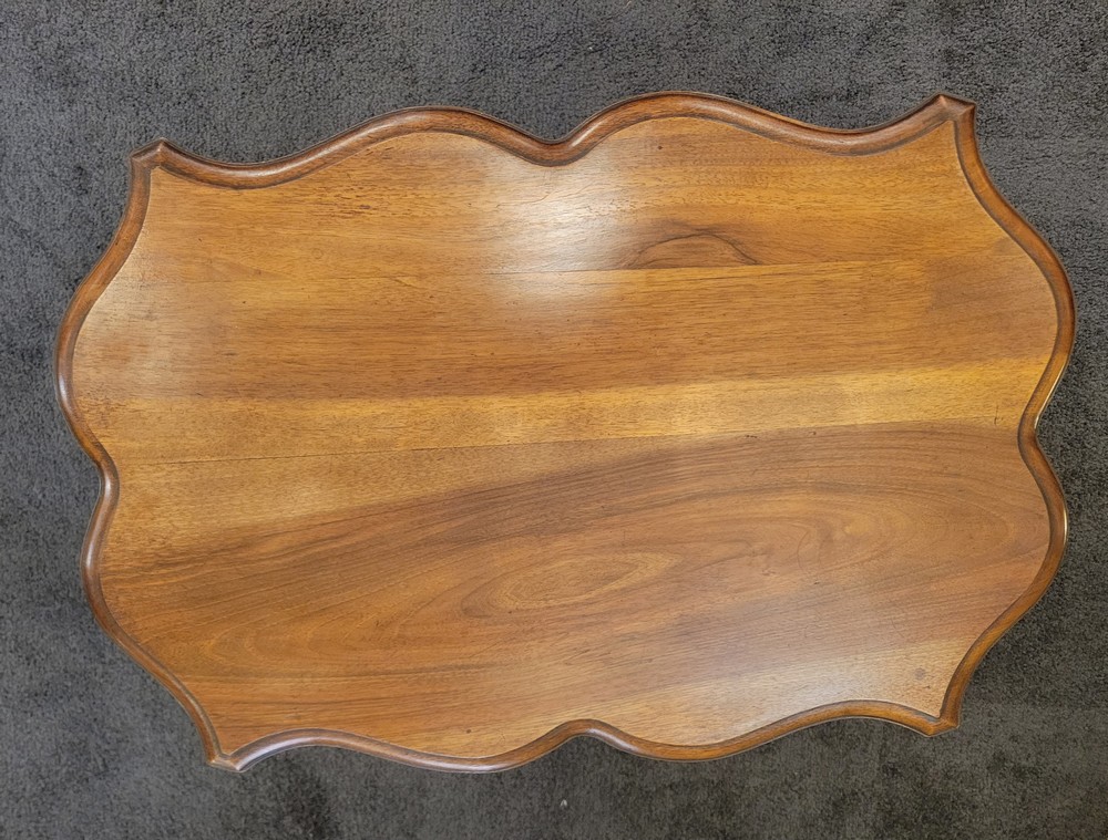 Table à Thé Ancienne