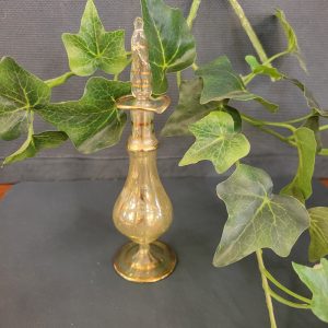 Fiole à Parfum Verre Soufflé