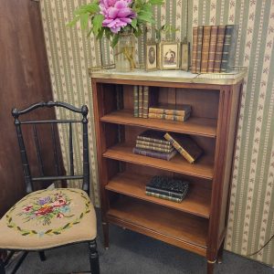 Meuble Bibus Style Louis XVI