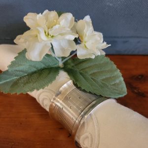 Rond de Serviette Saint-Médard