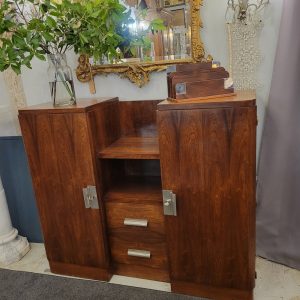 Buffet-Desserte Art-Déco