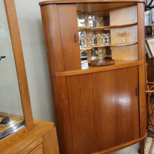 Meuble d'Angle, Bar Skovmand & Andersen