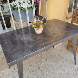 Table Tolix