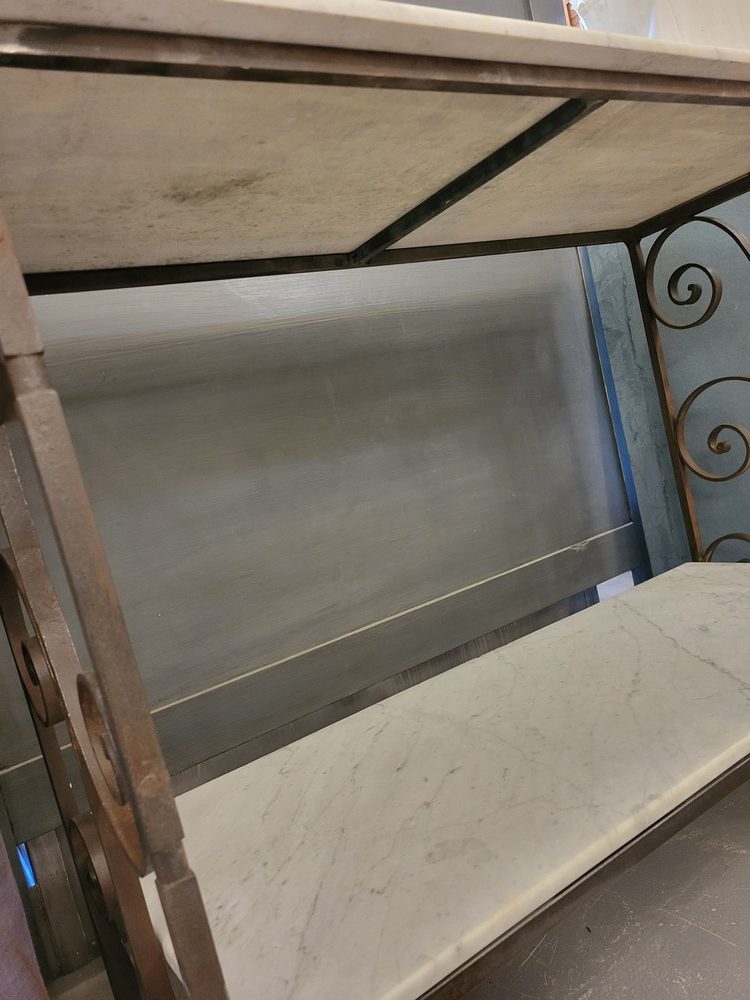 Console Fer Forgé – Image 7