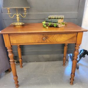 Table à écrire Louis Philippe
