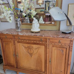 Buffet Louis XVI Epoque 1930