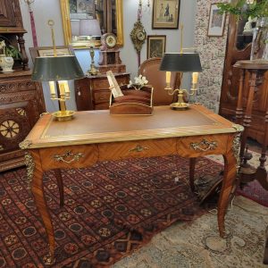 Bureau Plat Louis XV