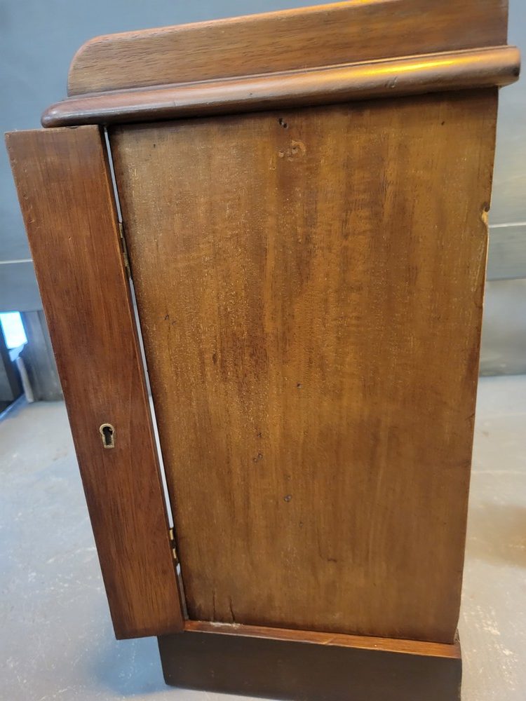 Commode de Maîtrise ou Meuble de Poupée Style Louis-Philippe
