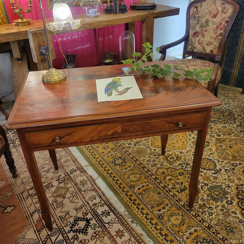 Table à écrire ou Table Bureau des Années 1930