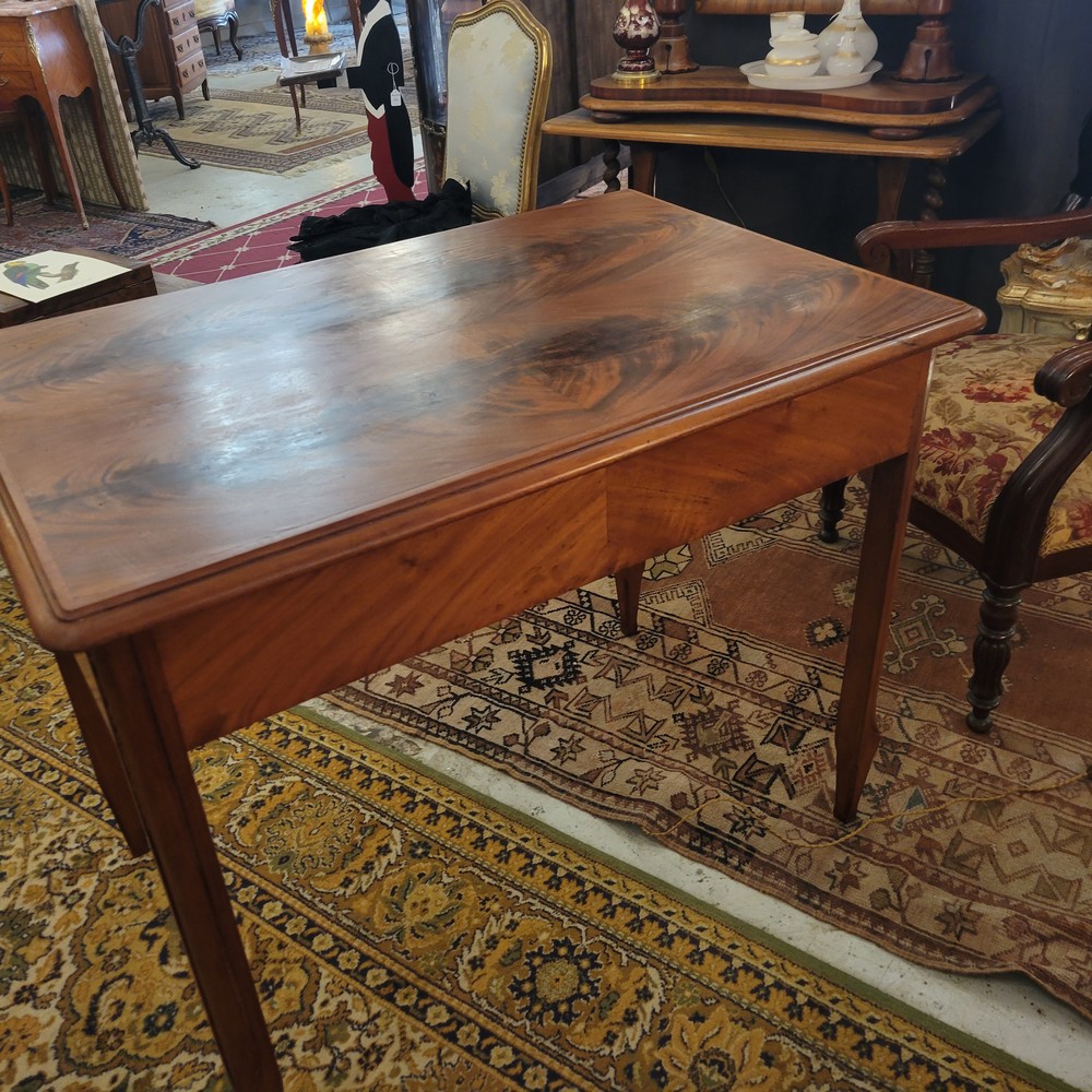 Table à écrire ou Table Bureau des Années 1930