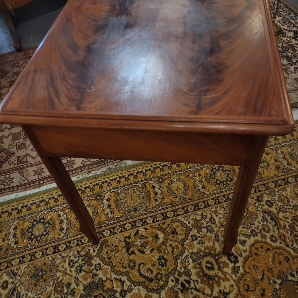 Table à écrire ou Table Bureau des Années 1930