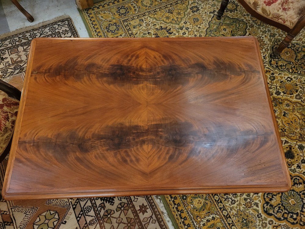 Table à écrire ou Table Bureau des Années 1930