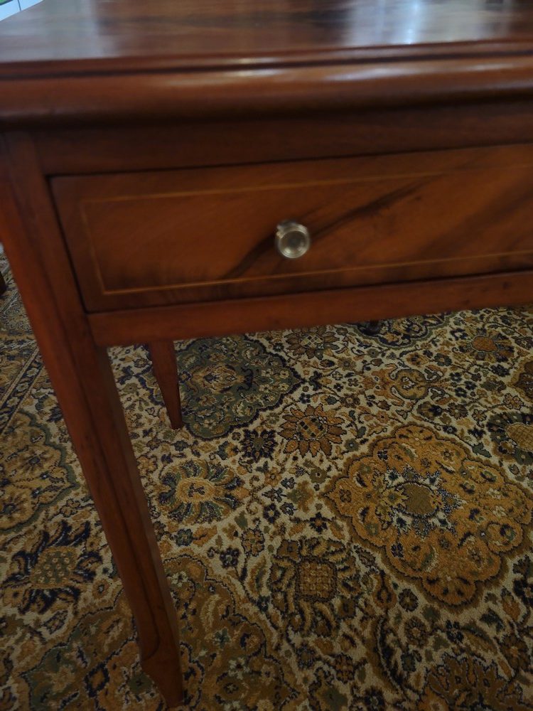 Table à écrire ou Table Bureau des Années 1930
