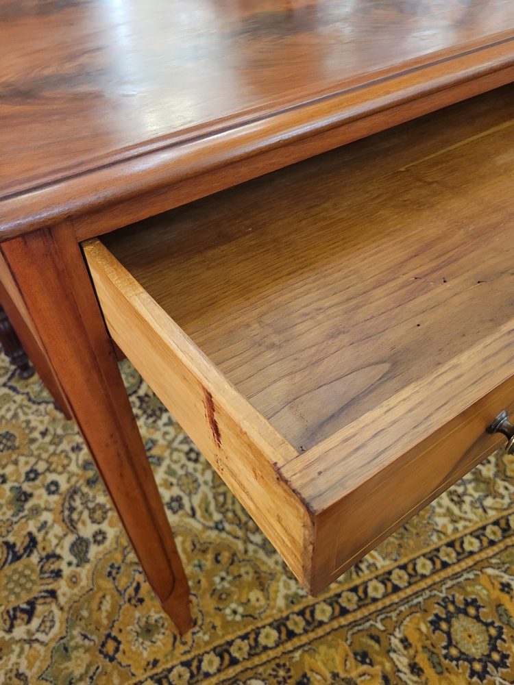 Table à écrire ou Table Bureau des Années 1930