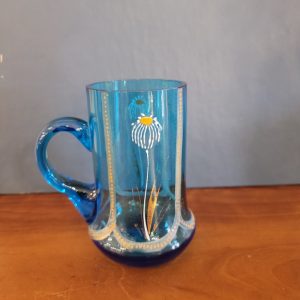 Verre de Cure Balaruc-les-Bains