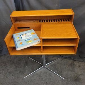 Petit Bureau ou Console FIMSA, Design Italie