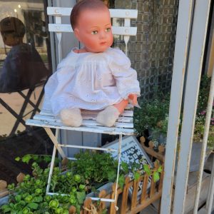 Chaise de Jardin pour Enfant 