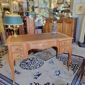 Bureau Plat Louis XV