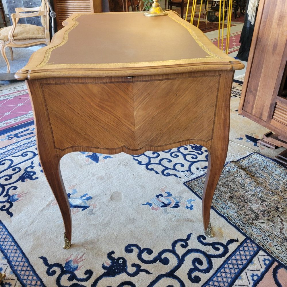 Bureau Plat Louis XV