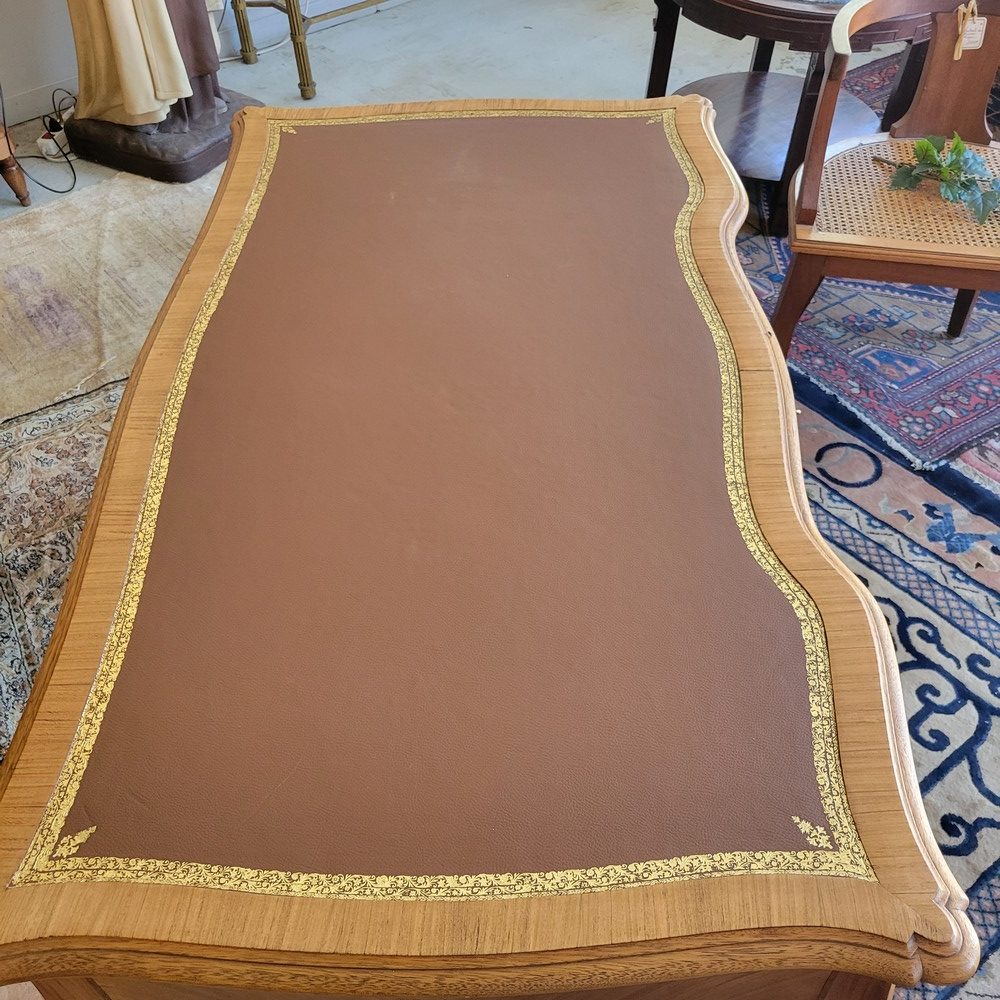 Bureau Plat Louis XV