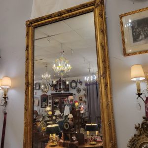 Miroir Français Napoléon III