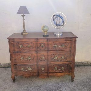 Commode Arbalète Louis XV