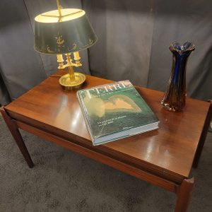 Table Haute & Basse à Mécanique Design Scandinave