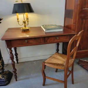 Petit Bureau Louis-Philippe