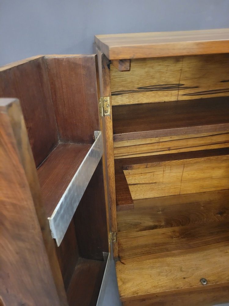 Meuble Bar Art-Déco