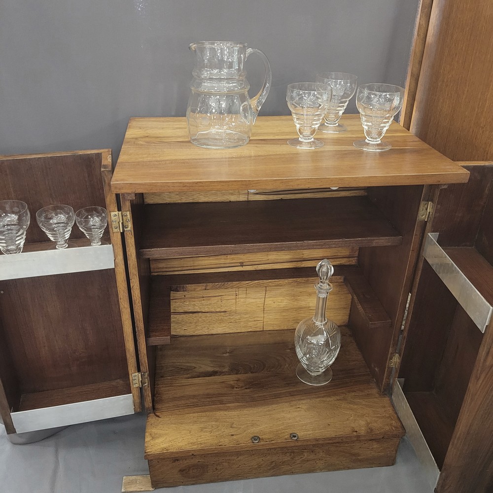 Meuble Bar Art-Déco