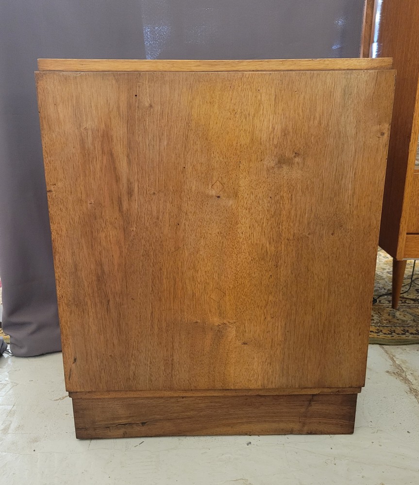 Meuble Bar Art-Déco