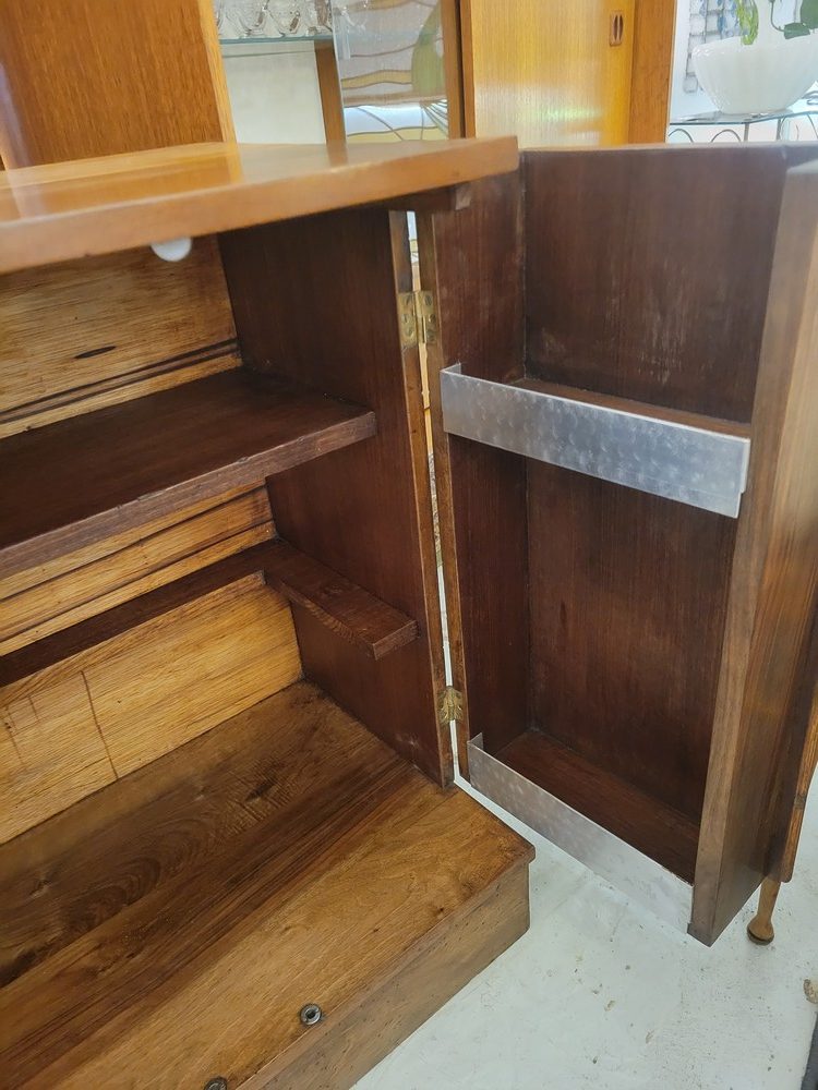 Meuble Bar Art-Déco