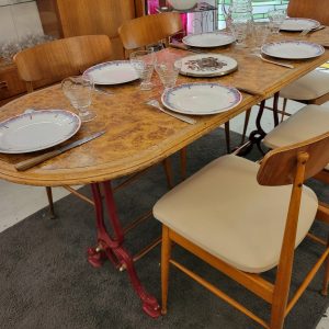 Grande Table Bistrot 