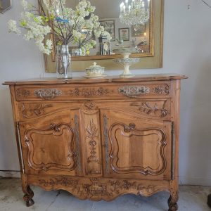 Buffet Campagnard, Epi Blé