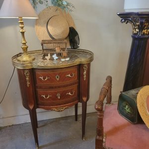 Commode d'entre-Deux Rognon