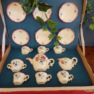 Dînette Vintage, Le Jouet Lonchamp