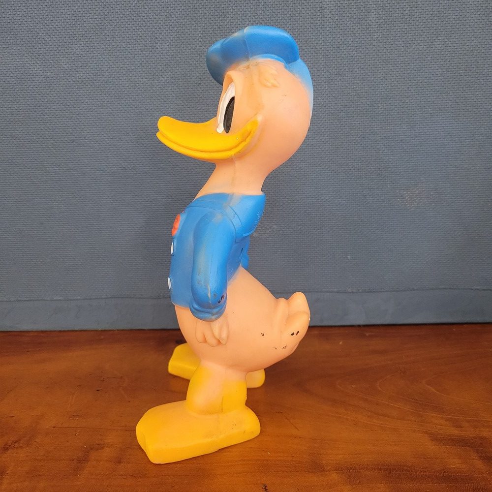 Pouet Pouet Donald