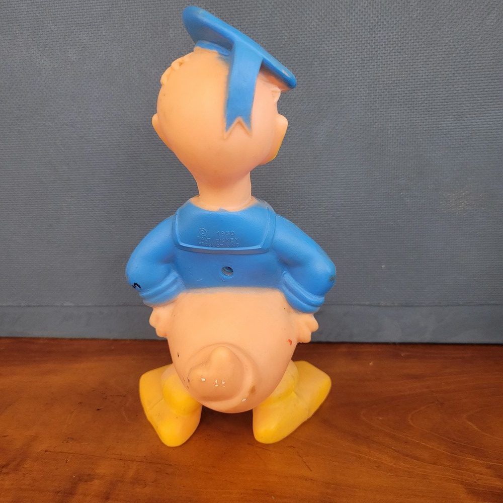 Pouet Pouet Donald
